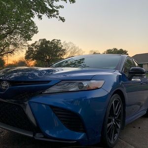 Meet your Posher, Jordan